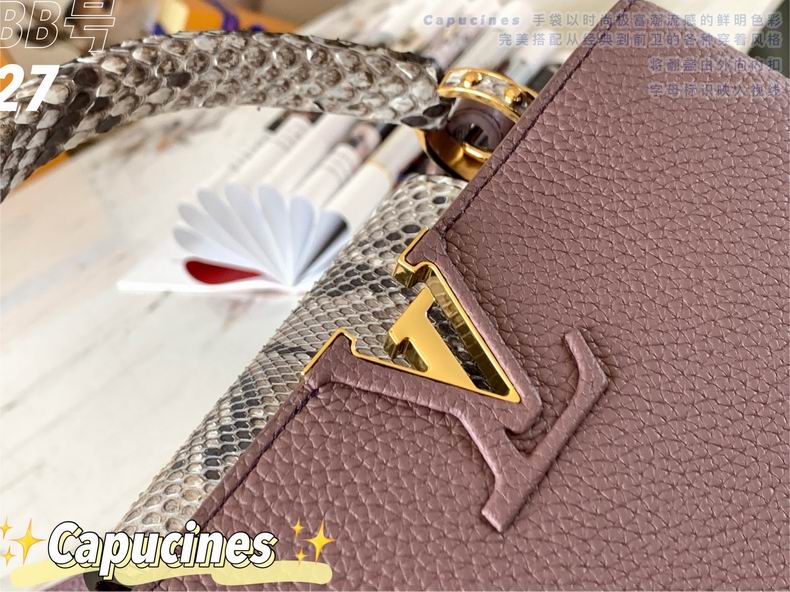 Capucines N80071 27x18x9 cm gf (22)