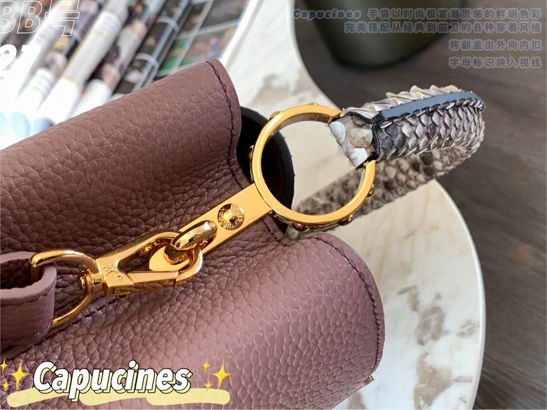 Capucines N80071 27x18x9 cm gf (24)