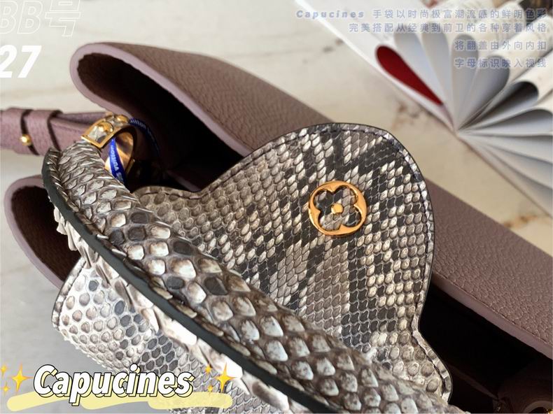 Capucines N80071 27x18x9 cm gf (25)