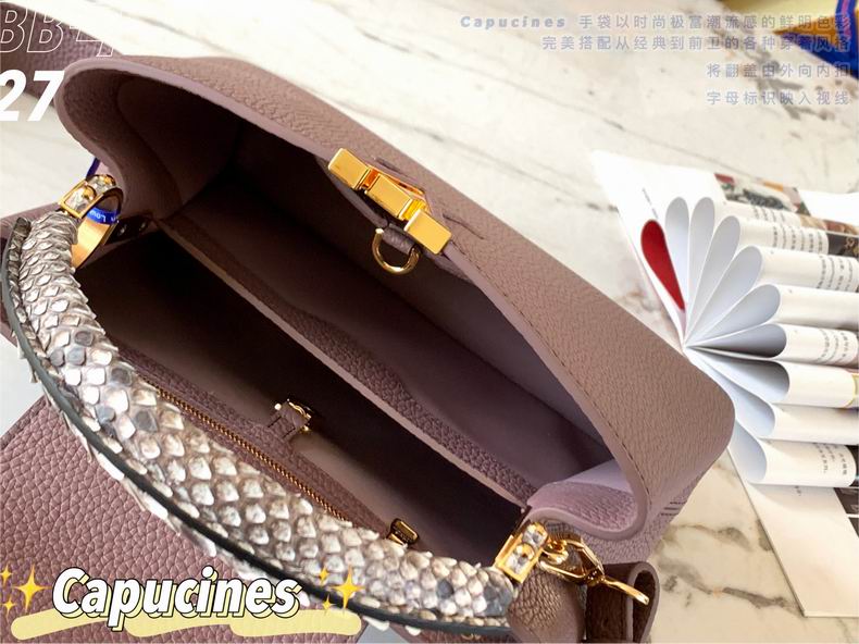 Capucines N80071 27x18x9 cm gf (26)