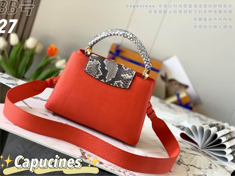 Capucines N80071 27x18x9 cm gf (30)