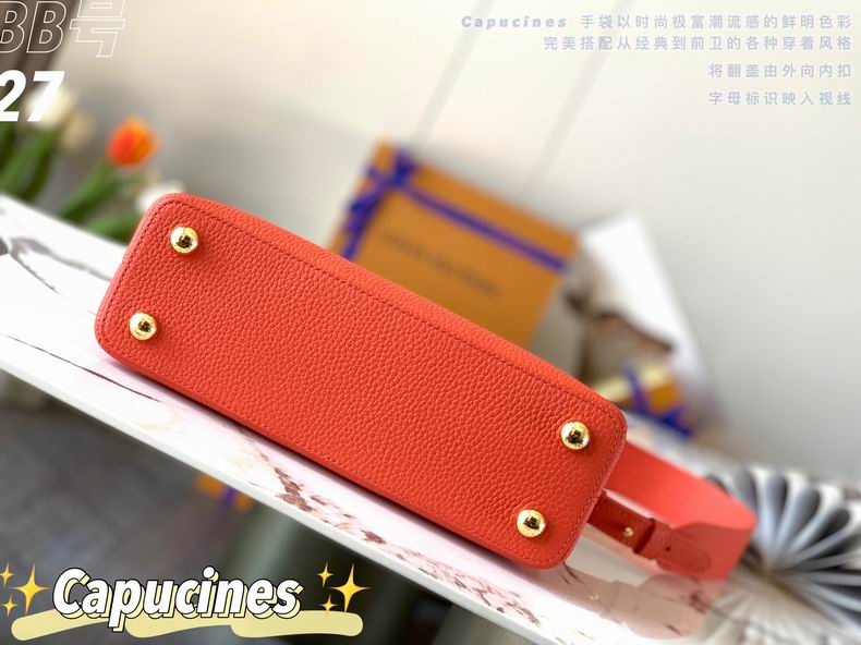 Capucines N80071 27x18x9 cm gf (32)