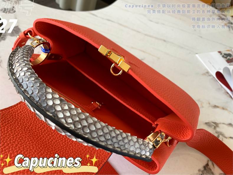 Capucines N80071 27x18x9 cm gf (35)