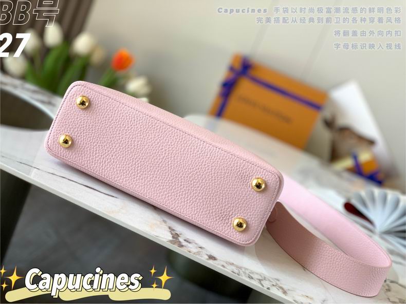 Capucines N80071 27x18x9 cm gf (5)