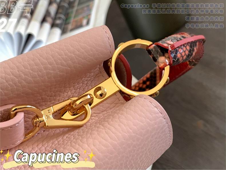 Capucines N80071 27x18x9 cm gf (6)