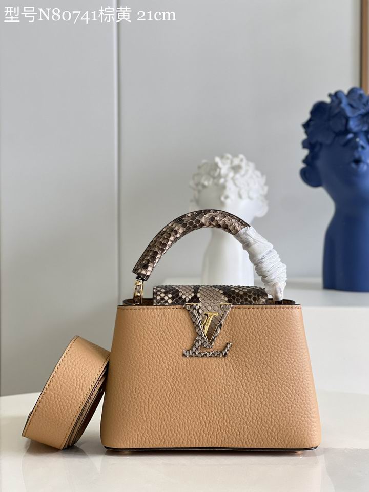 Capucines N80741 21x14x8cm gf (1)