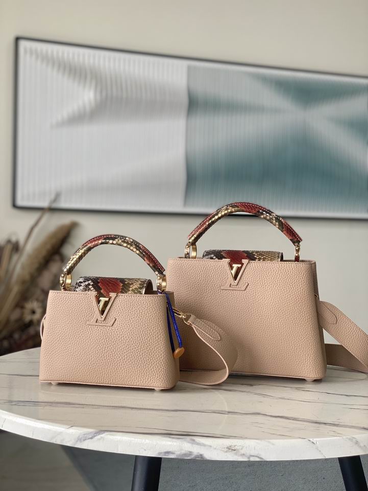 Capucines N80931 21x14x8cm gf (1)