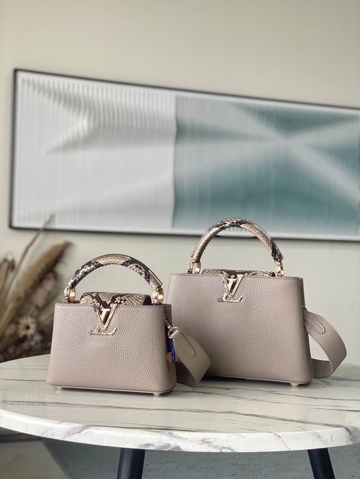 Capucines N80931 21x14x8cm gf (2)