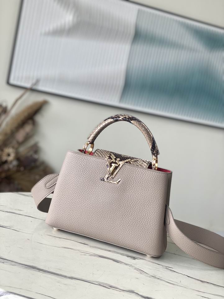 Capucines N80931 27x18x9cm gf (1)