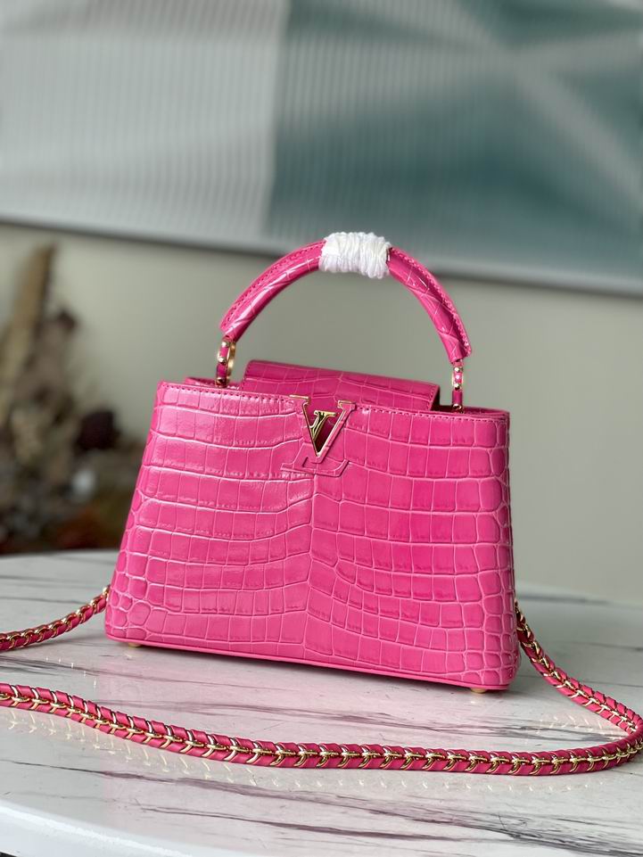 Capucines N81190 27x18x9cm gf (1)