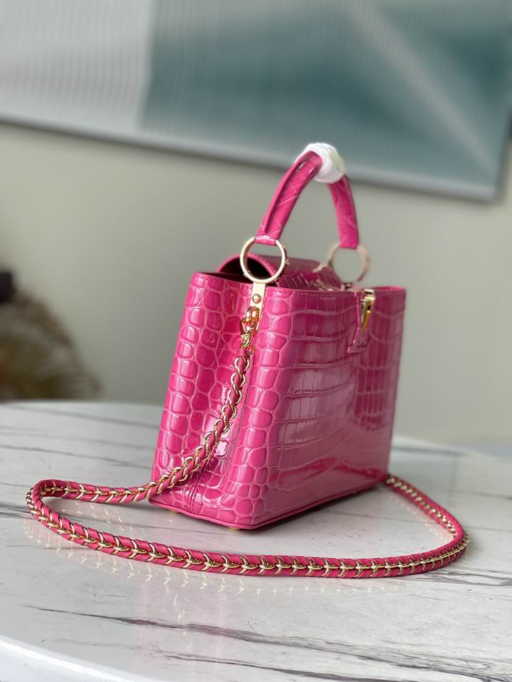 Capucines N81190 27x18x9cm gf (2)