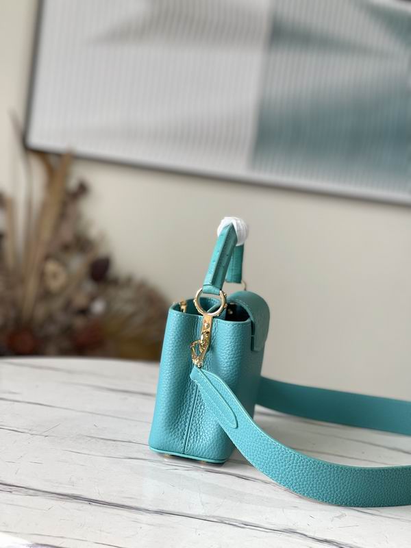 Capucines N81490绿 21x14x8cm gf (2)