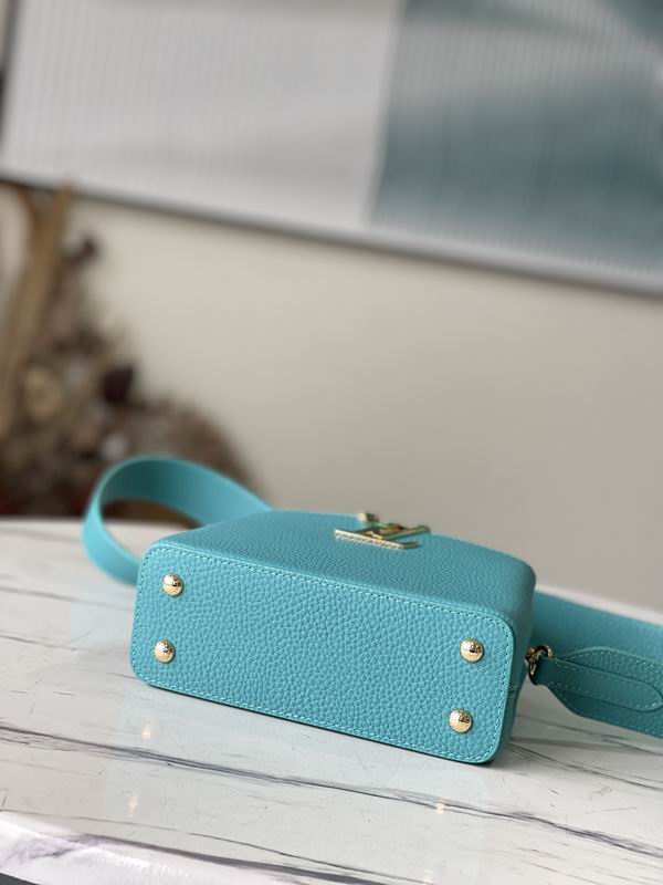 Capucines N81490绿 21x14x8cm gf (3)