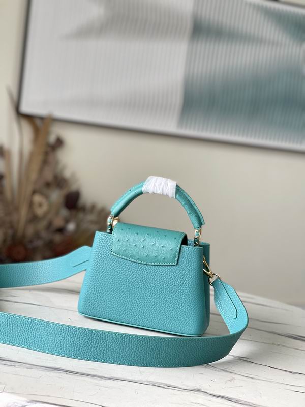 Capucines N81490绿 21x14x8cm gf (4)