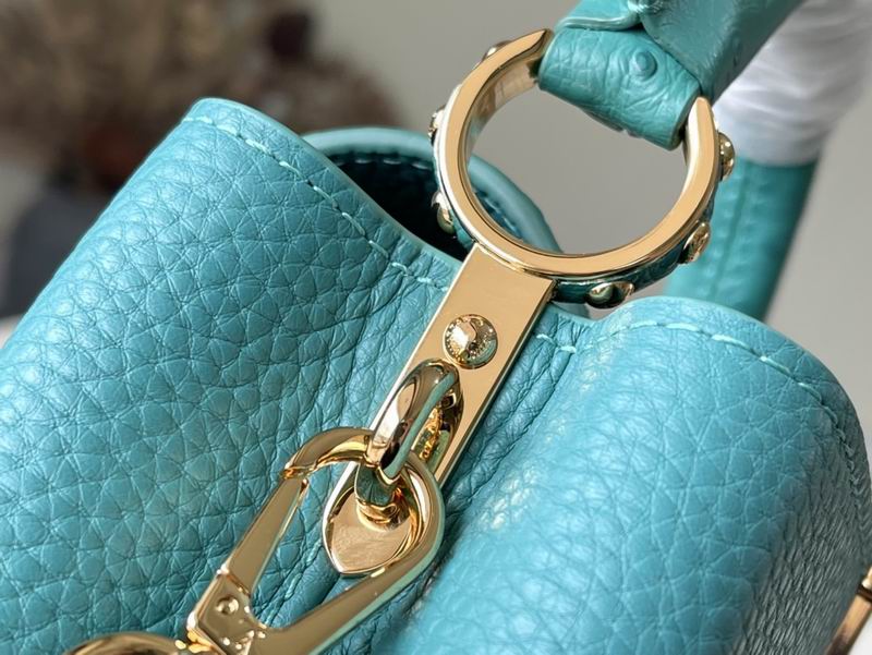 Capucines N81490绿 21x14x8cm gf (5)