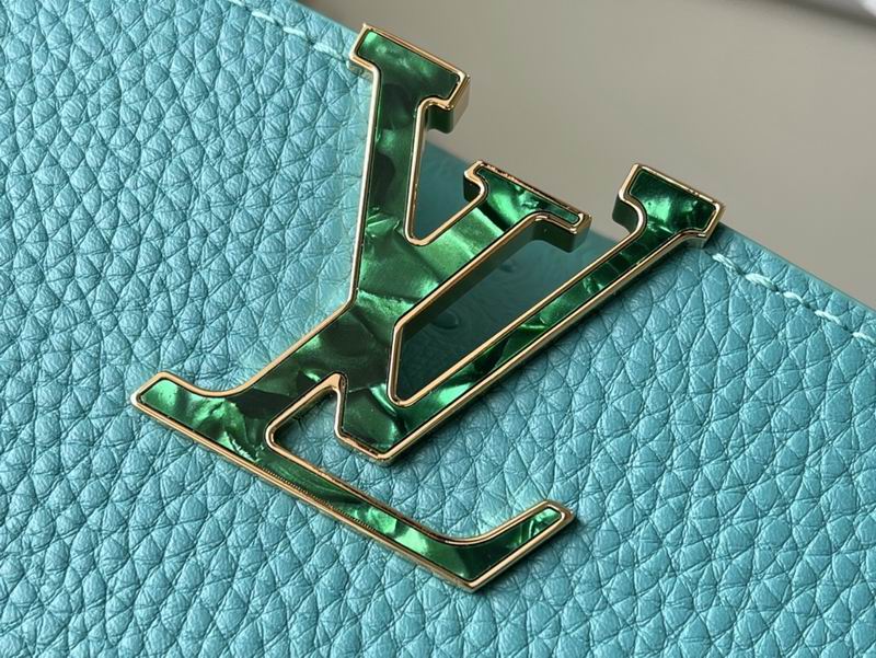 Capucines N81490绿 21x14x8cm gf (6)