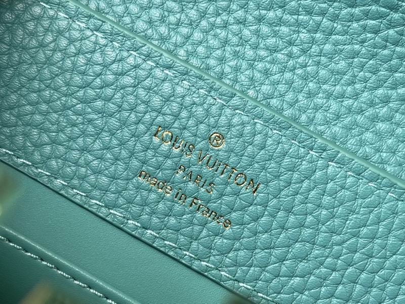 Capucines N81490绿 21x14x8cm gf (7)