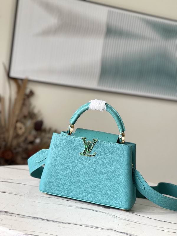 Capucines N81490绿 27x18x9cm gf (1)