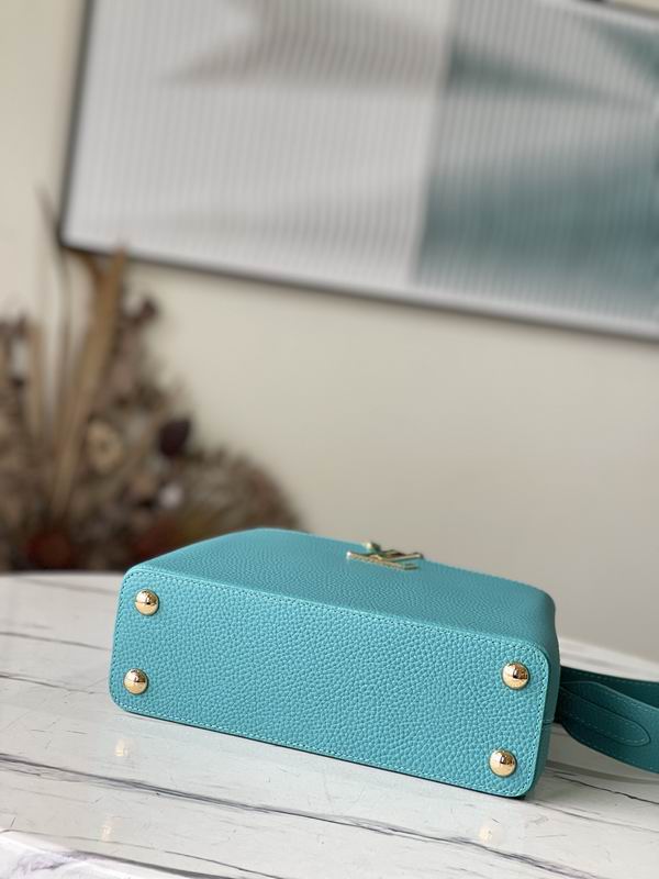 Capucines N81490绿 27x18x9cm gf (2)