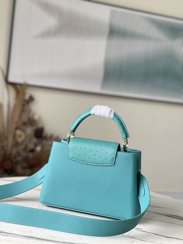 Capucines N81490绿 27x18x9cm gf (3)