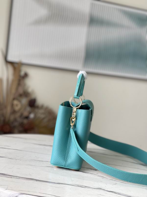 Capucines N81490绿 27x18x9cm gf (4)