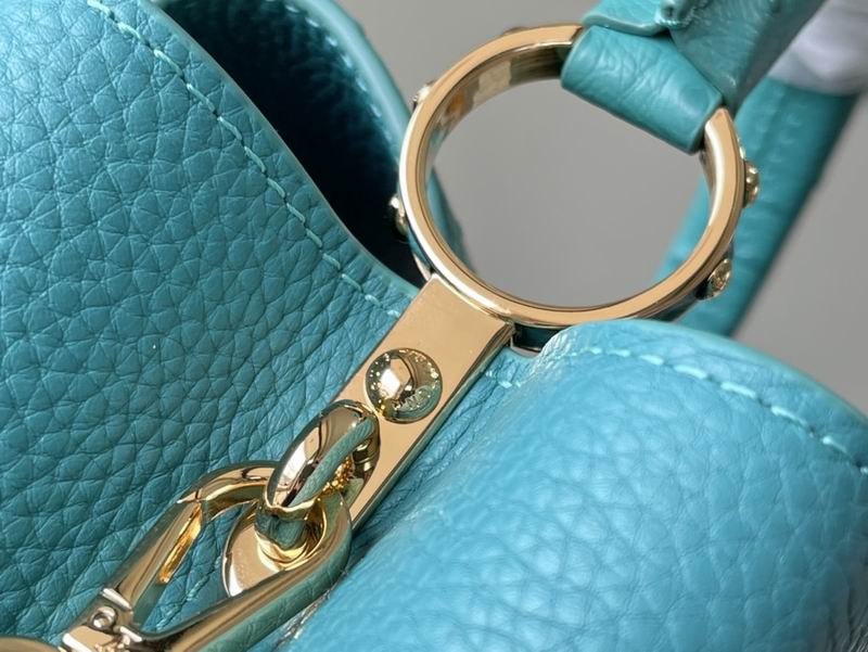 Capucines N81490绿 27x18x9cm gf (6)