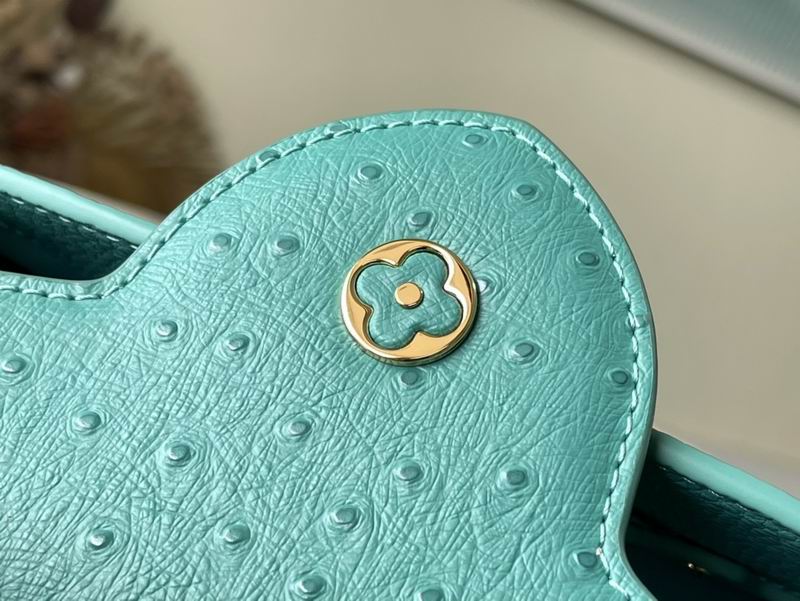 Capucines N81490绿 27x18x9cm gf (8)