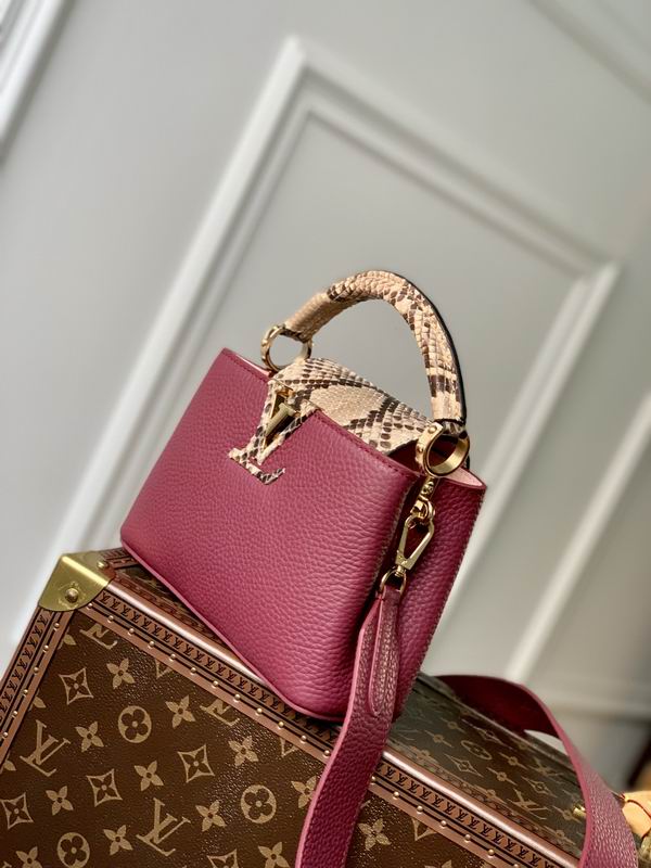 Capucines N82067 21x14x8cm gf (2)