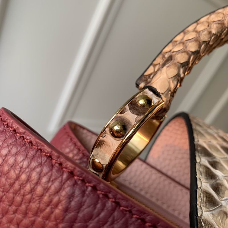 Capucines N82067 21x14x8cm gf (6)