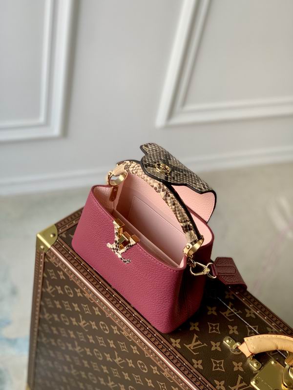 Capucines N82067 21x14x8cm gf (9)