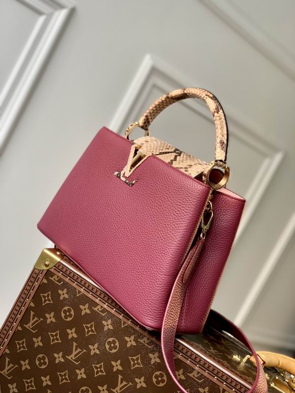 Capucines N82067 31.5x20x11cm gf (3)