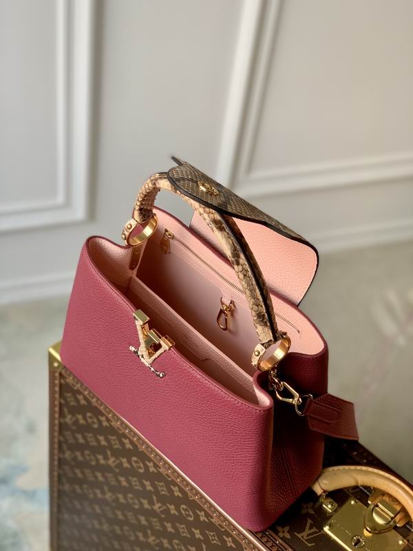 Capucines N82067 31.5x20x11cm gf (9)