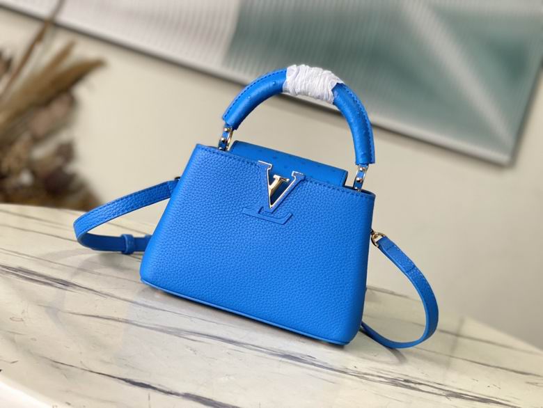 Capucines N82904 21x14x8cm gf (2)