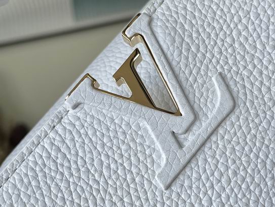 Capucines N92040金扣蛇27x18x9cm gf (23)