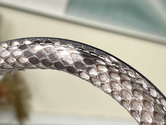 Capucines N92040金扣蛇27x18x9cm gf (25)