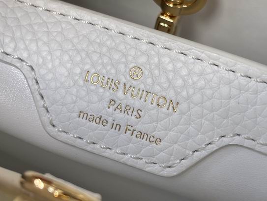 Capucines N92040金扣蛇27x18x9cm gf (27)