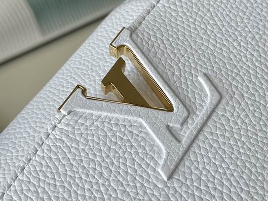 Capucines N92040金扣蛇31.5x20x11cm gf (24)