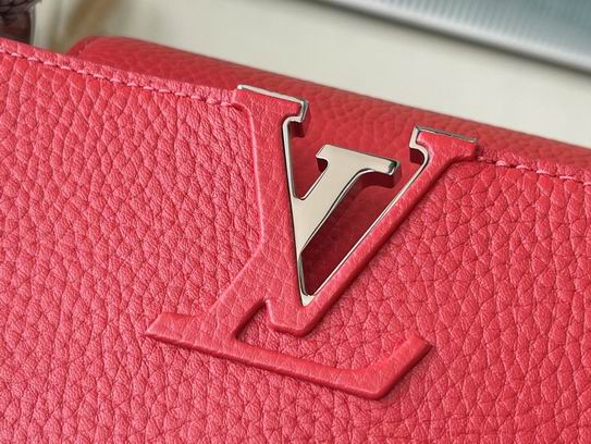 Capucines N92040银扣蛇31.5x20x11cm gf (16)