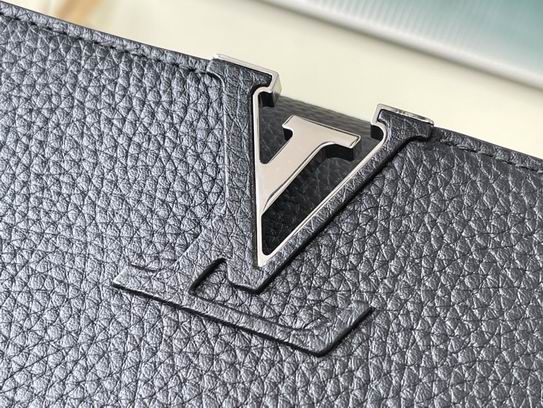 Capucines N92040银扣蛇36x23x14cm gf (7)