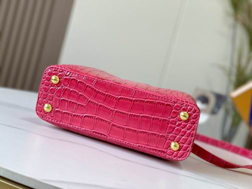 Capucines N92173 27x18x9cm cs6色 (13)