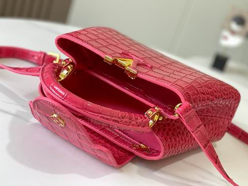 Capucines N92173 27x18x9cm cs6色 (17)