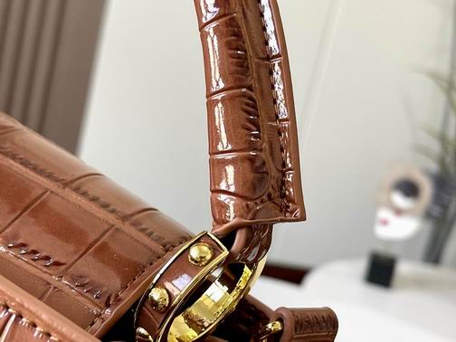 Capucines N92173 27x18x9cm cs6色 (24)