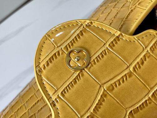 Capucines N92173 27x18x9cm cs6色 (34)