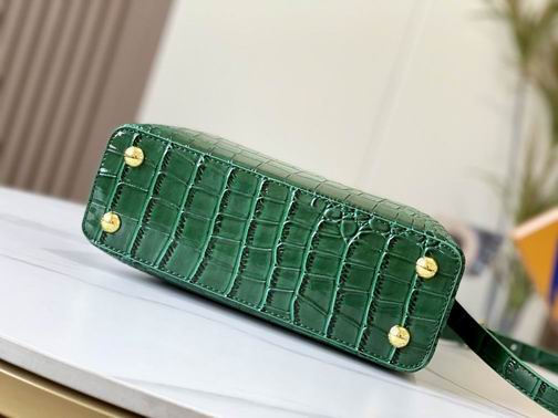 Capucines N92173 27x18x9cm cs6色 (4)