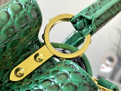 Capucines N92173 27x18x9cm cs6色 (6)