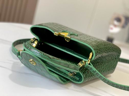 Capucines N92173 27x18x9cm cs6色 (8)