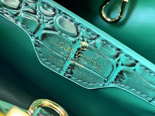 Capucines N92173 27x18x9cm cs6色 (9)