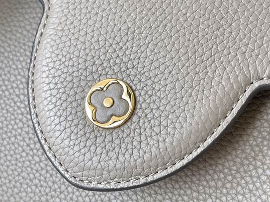 Capucines N92802淡咖色蛇31.5x20x11cm gf (7)