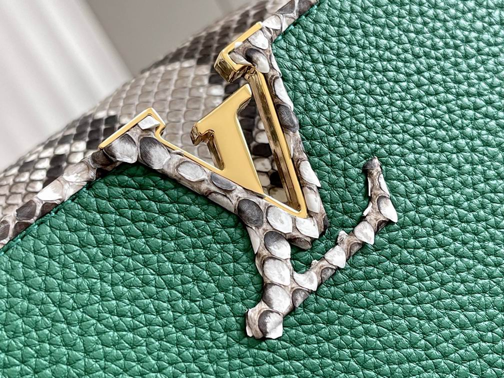 Capucines N93788 M48865 27x18x9cm gf (5)