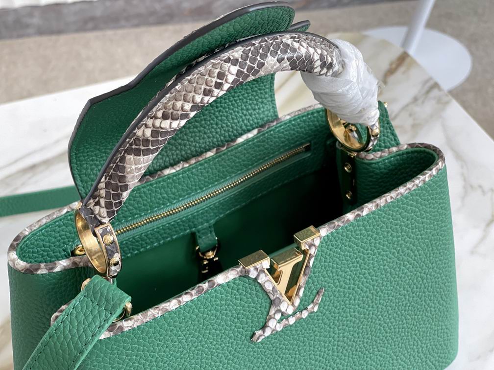 Capucines N93788 M48865 27x18x9cm gf (8)